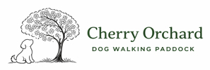 Cherry Orchard Logo